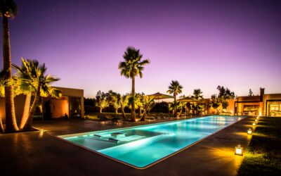 Villa VA10 – Marrakech – 5 bedrooms