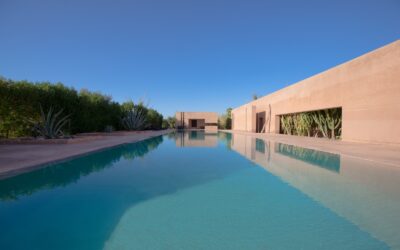 Villa KE16 – Marrakech – 8 bedrooms