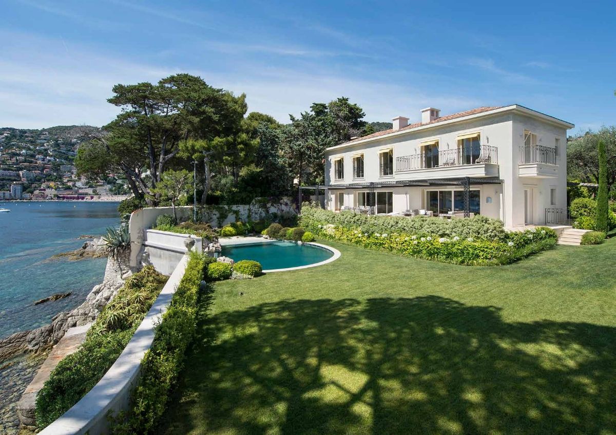 Villa DU10 – French Riviera – 5 bedrooms