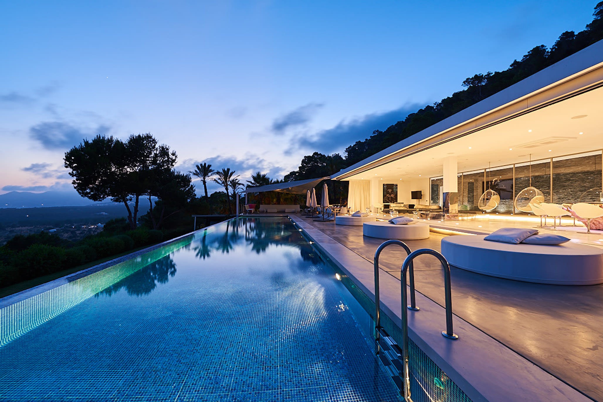 Villa MO06 – Ibiza – 3 bedrooms