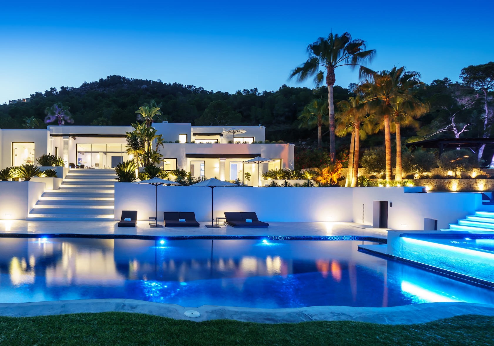 Villa AN12 – Ibiza – 6 bedrooms