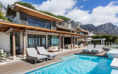 Villa AV08 – Cape Town – 4 bedrooms