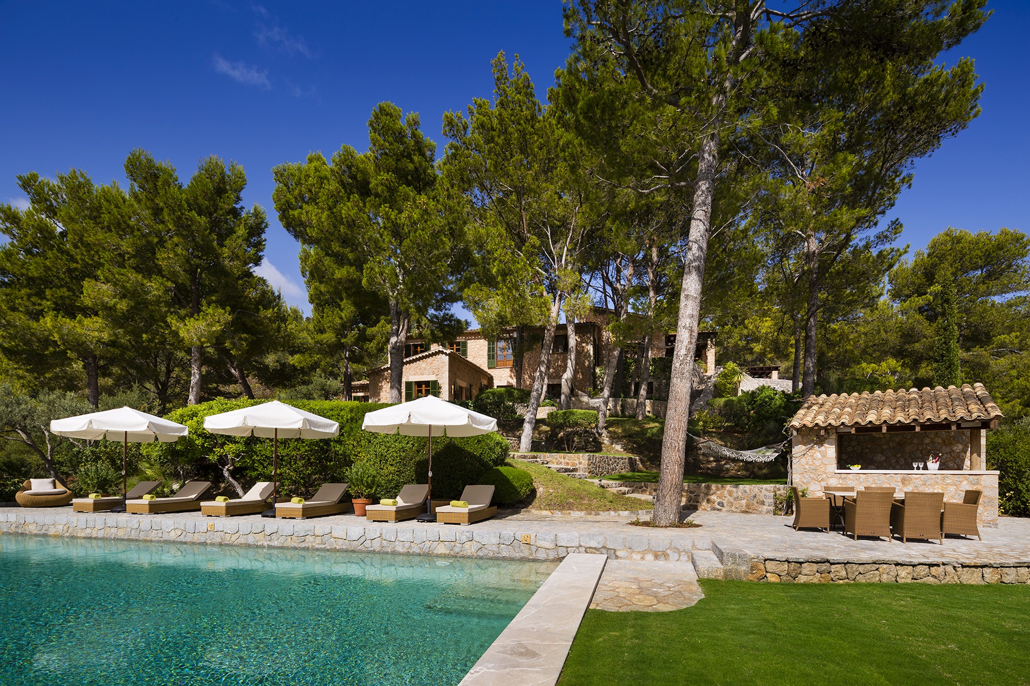 Villa MV10 – Mallorca – 5 bedrooms