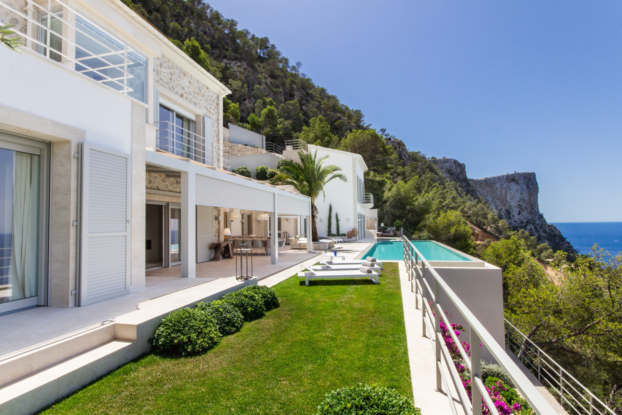 Villa LS12 – Mallorca – 6 bedrooms