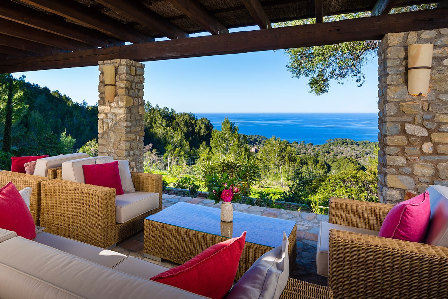 Villa SA08 – Mallorca – 4 bedrooms