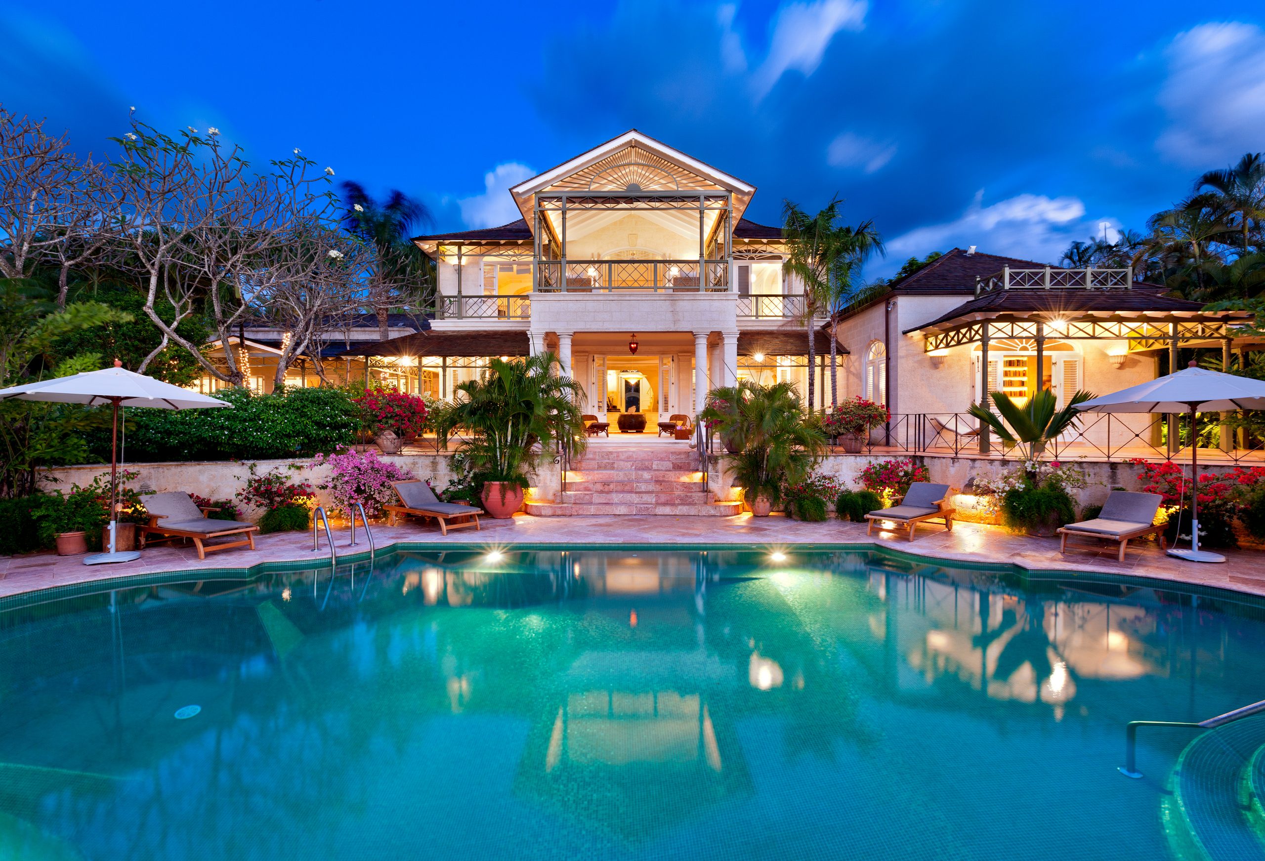 Villa GA12 – Barbados – 6 bedrooms