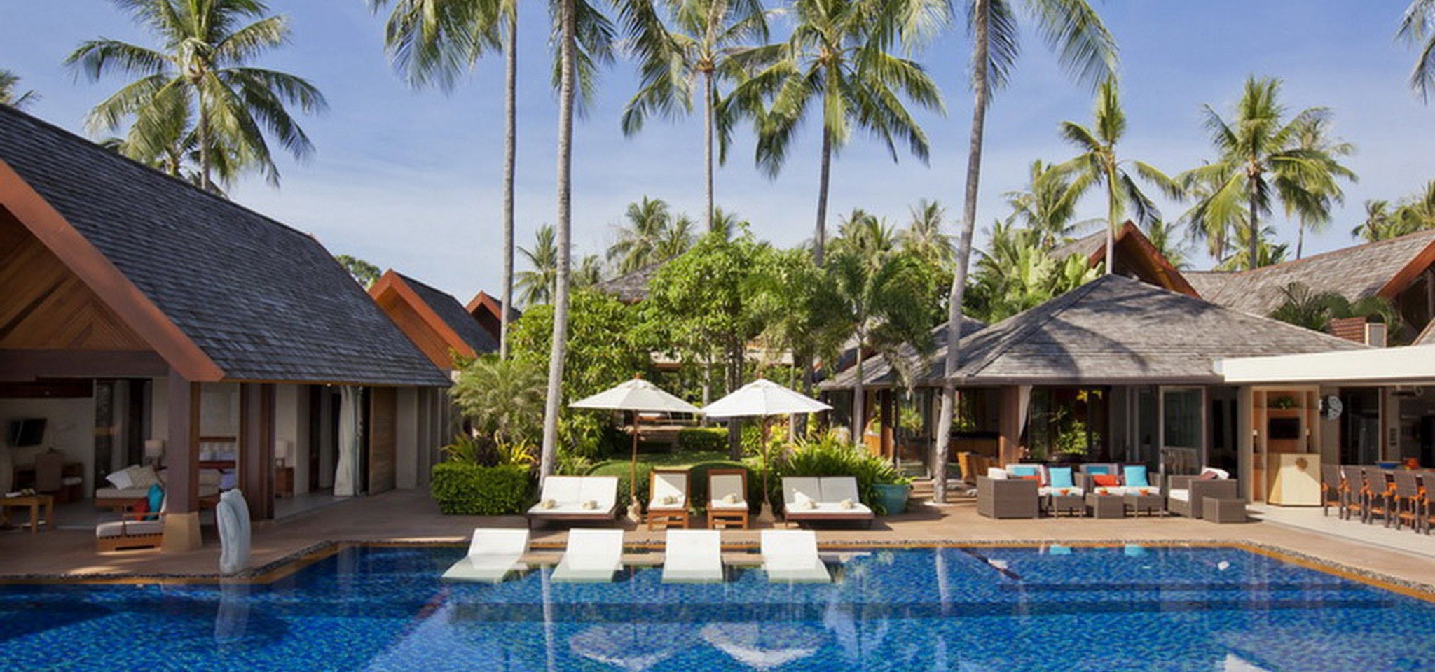 Villa Photo – Baan Kilee – Samui – Thailand (2)