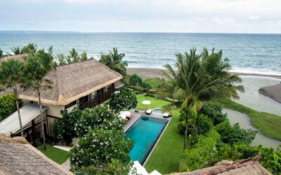 Villa AM10 – Canggu, Bali – 5 bedrooms