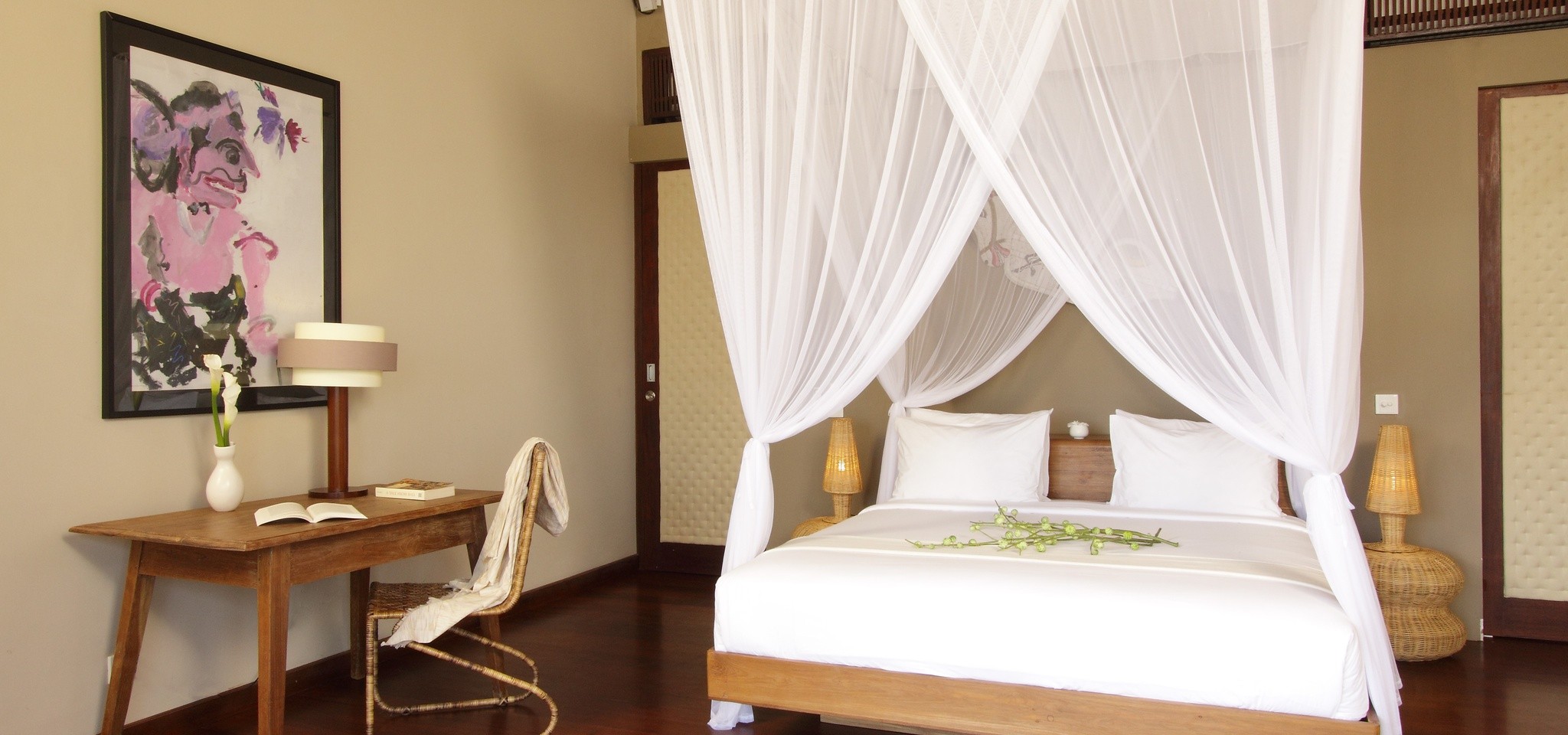 VillaMelissa Bedroom4 – Villa Melissa – Bali – Indonesia