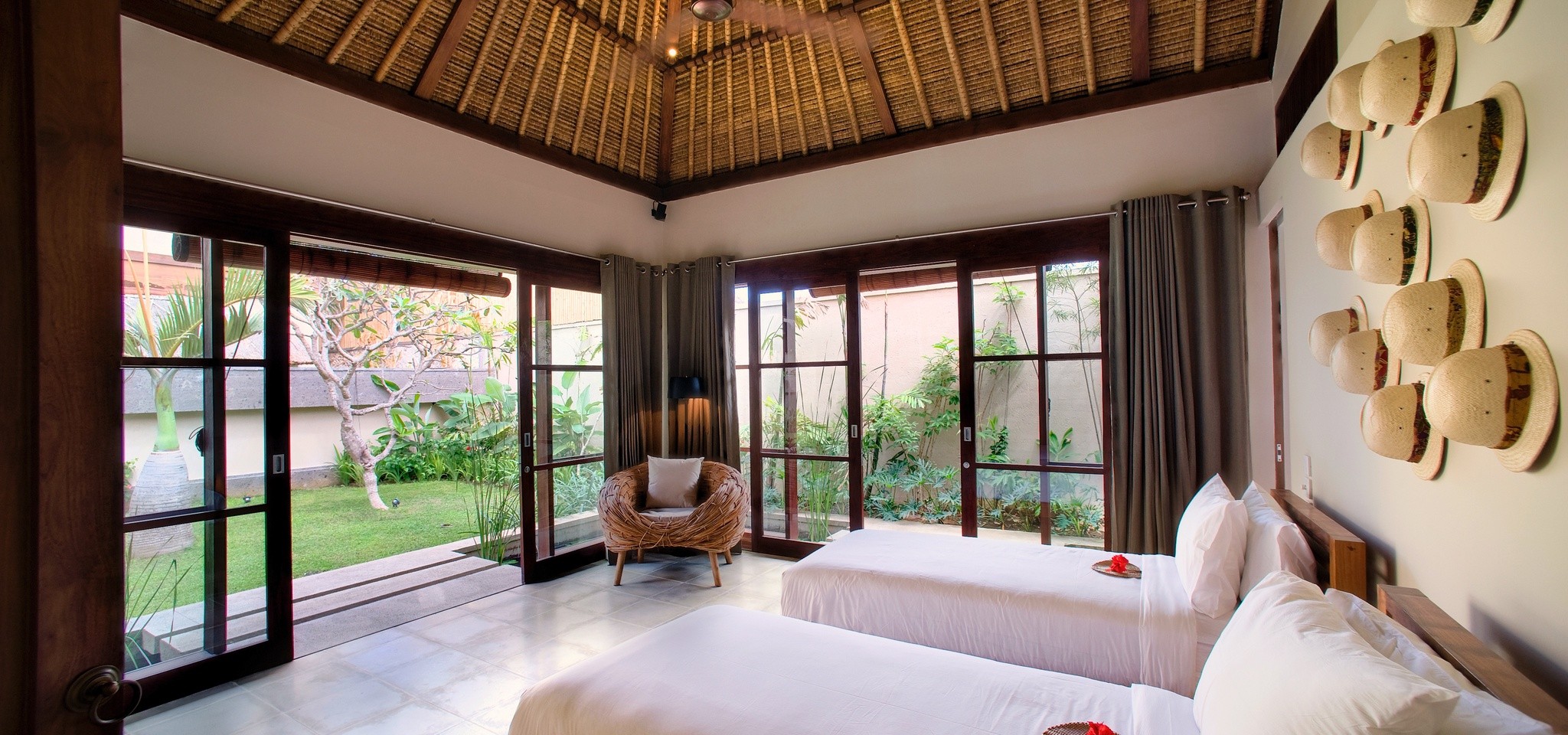 VillaMelissa Bedroom5 – Villa Melissa – Bali – Indonesia