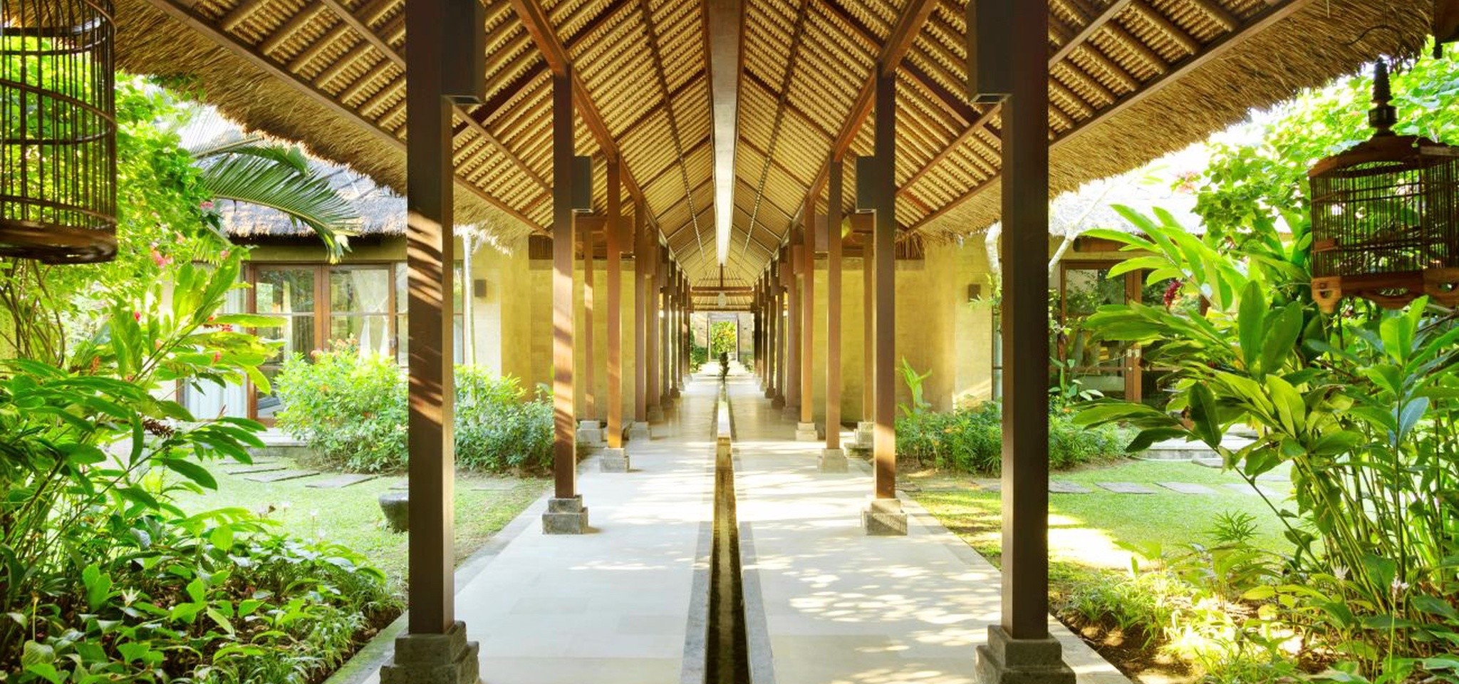VillaMelissa Exterior – Villa Melissa – Bali – Indonesia