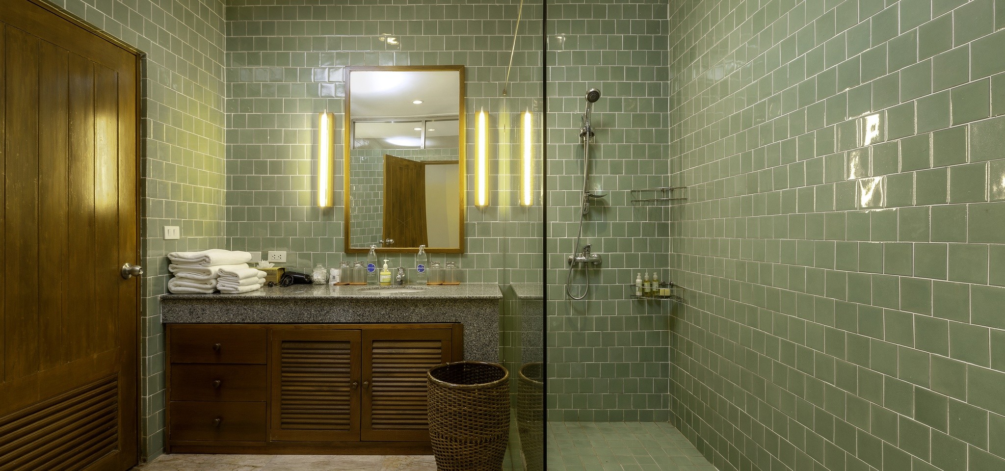 VillaPraison Bathroom2 – Villa Praison – Phuket – Thailand