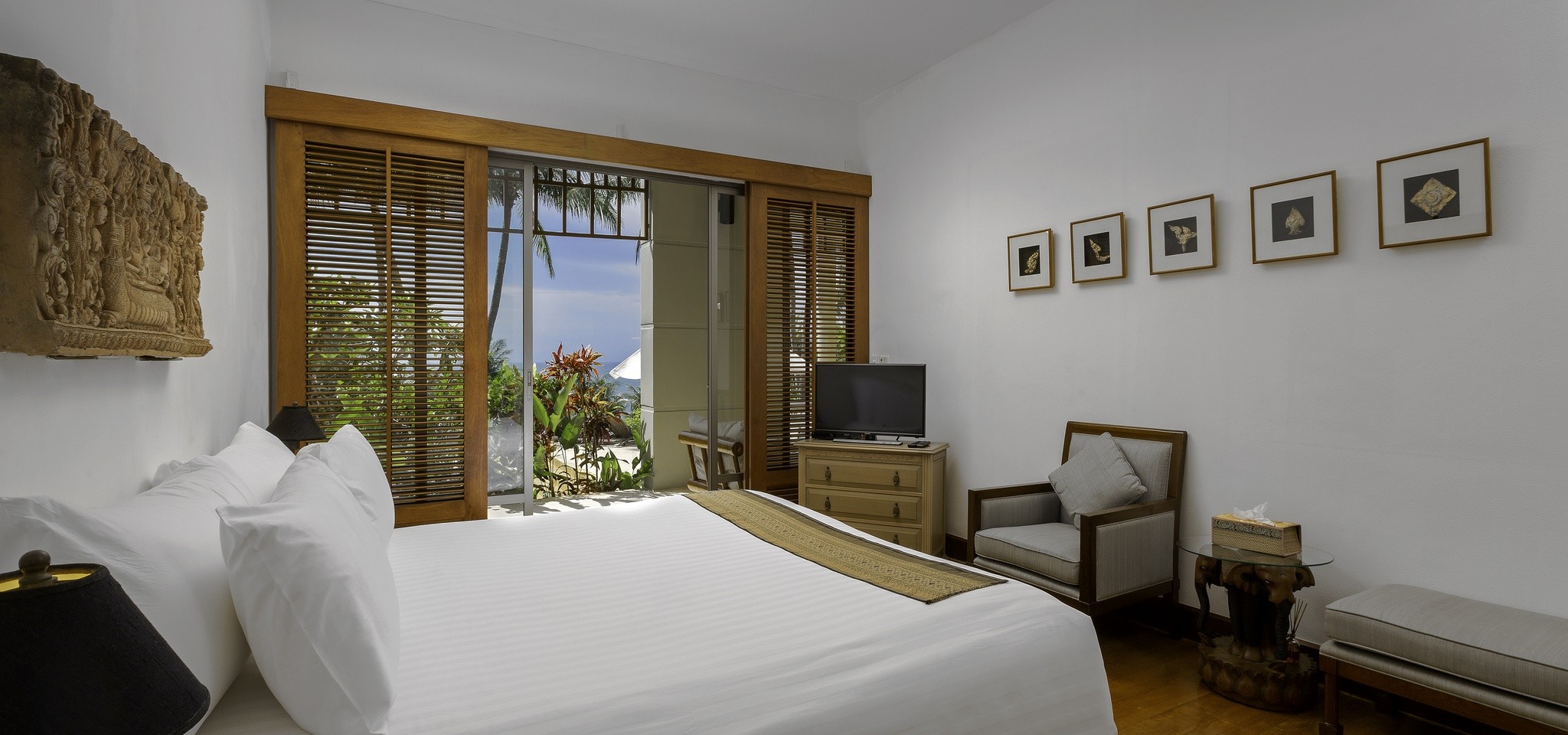 VillaPraison Bedroom10 – Villa Praison – Phuket – Thailand