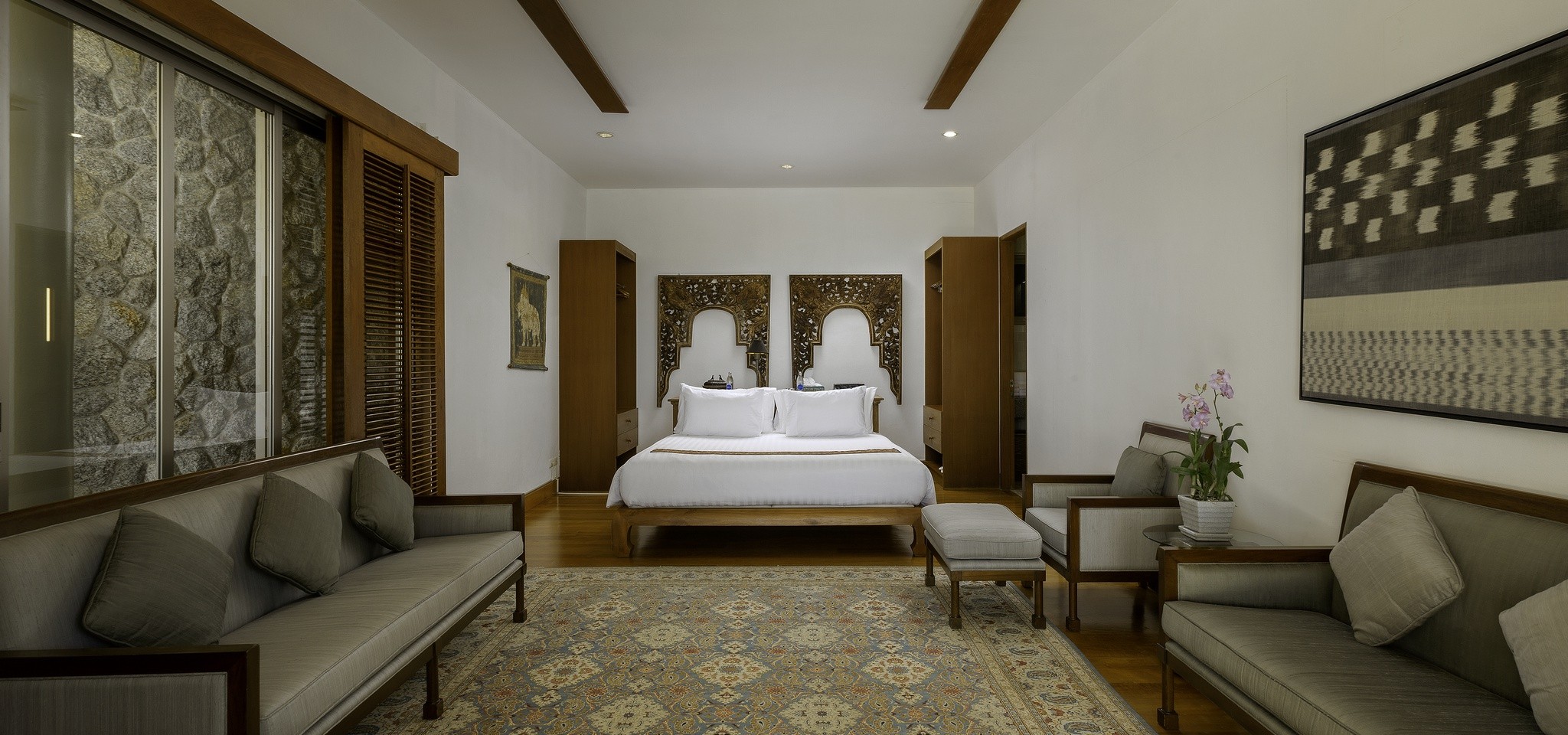 VillaPraison Bedroom12 – Villa Praison – Phuket – Thailand