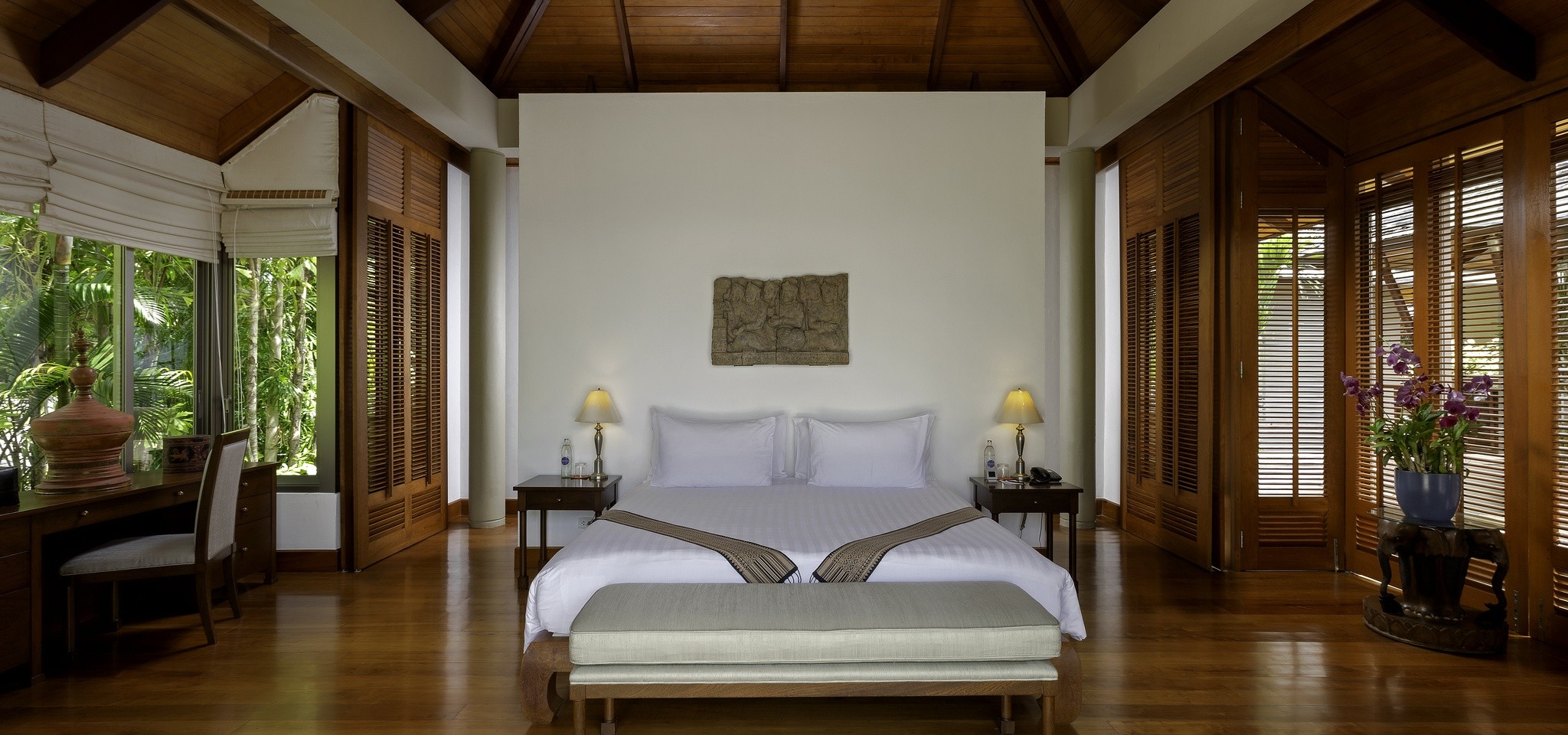 VillaPraison Bedroom2 – Villa Praison – Phuket – Thailand