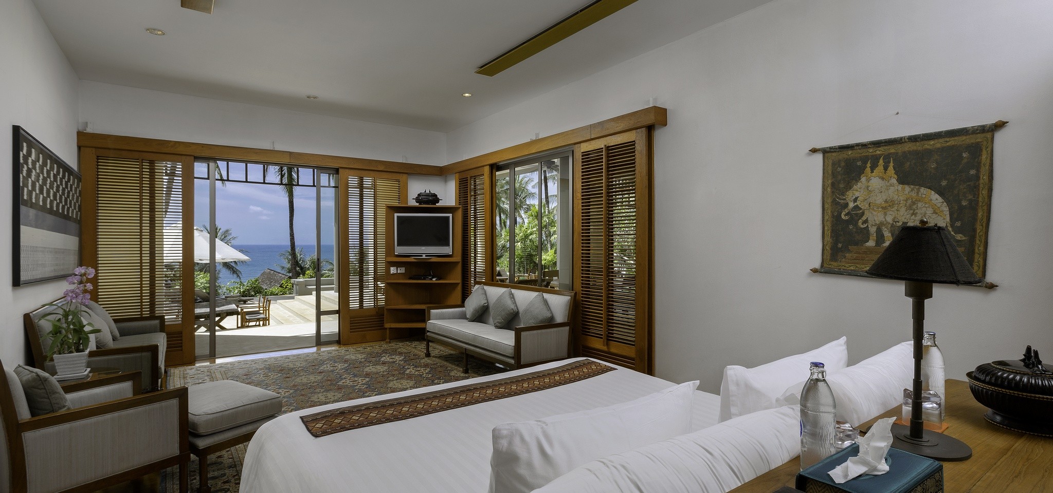 VillaPraison Bedroom9 – Villa Praison – Phuket – Thailand