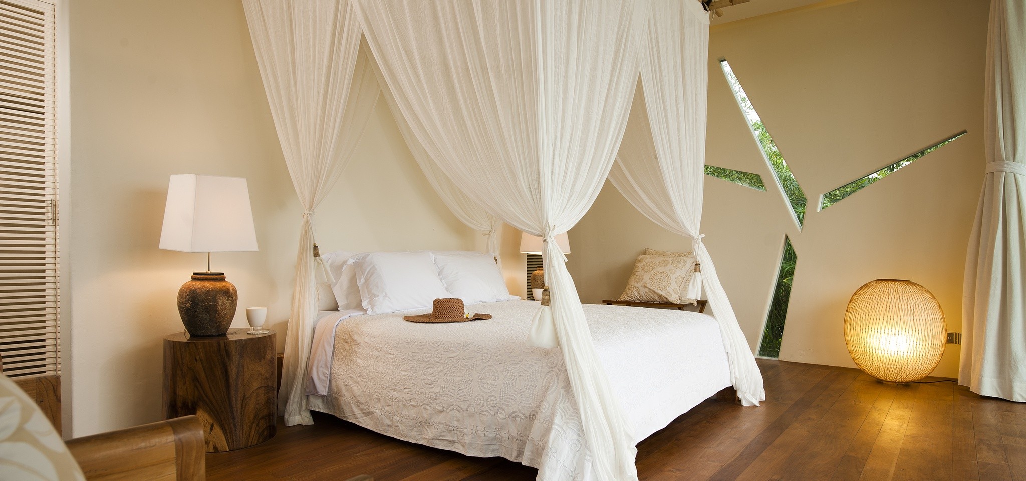 VillaTantangan Bedroom – Villa Tantangan – Bali – Indonesia (2)
