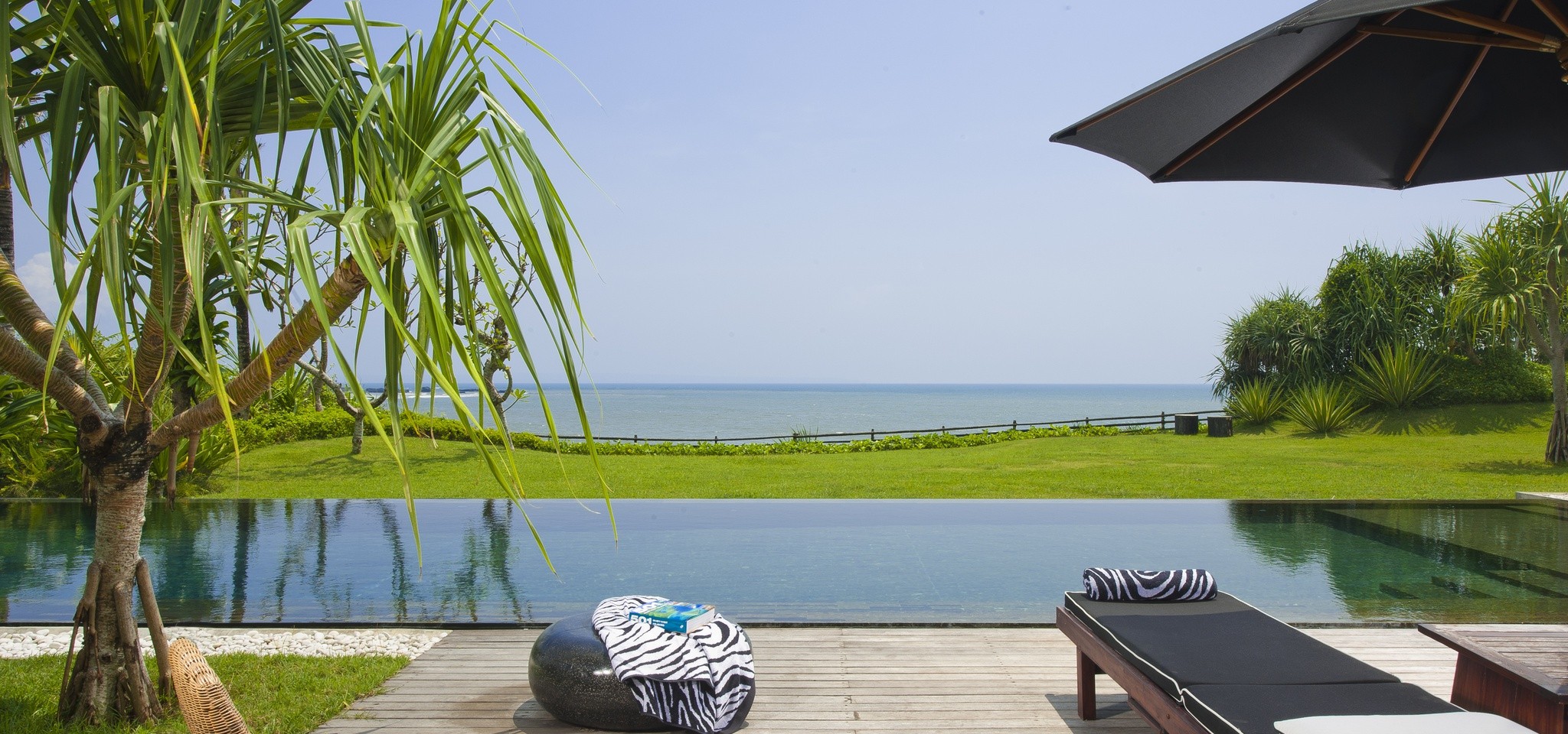 VillaTantangan Pool View – Villa Tantangan – Bali – Indonesia