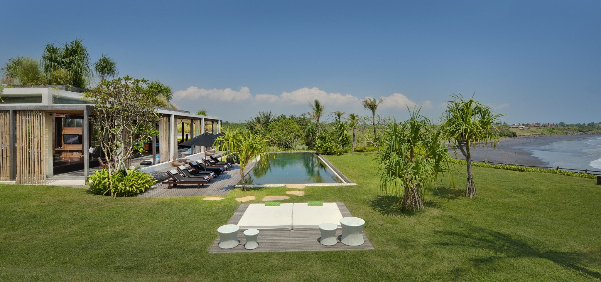 VillaTantangan View – Villa Tantangan – Bali – Indonesia
