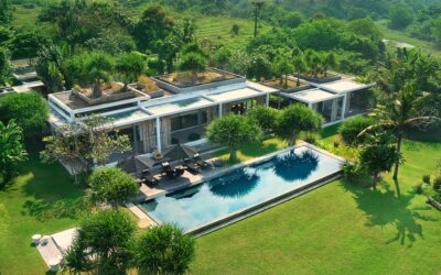 Villa TA06 – Tabanan, Bali – 3 bedrooms