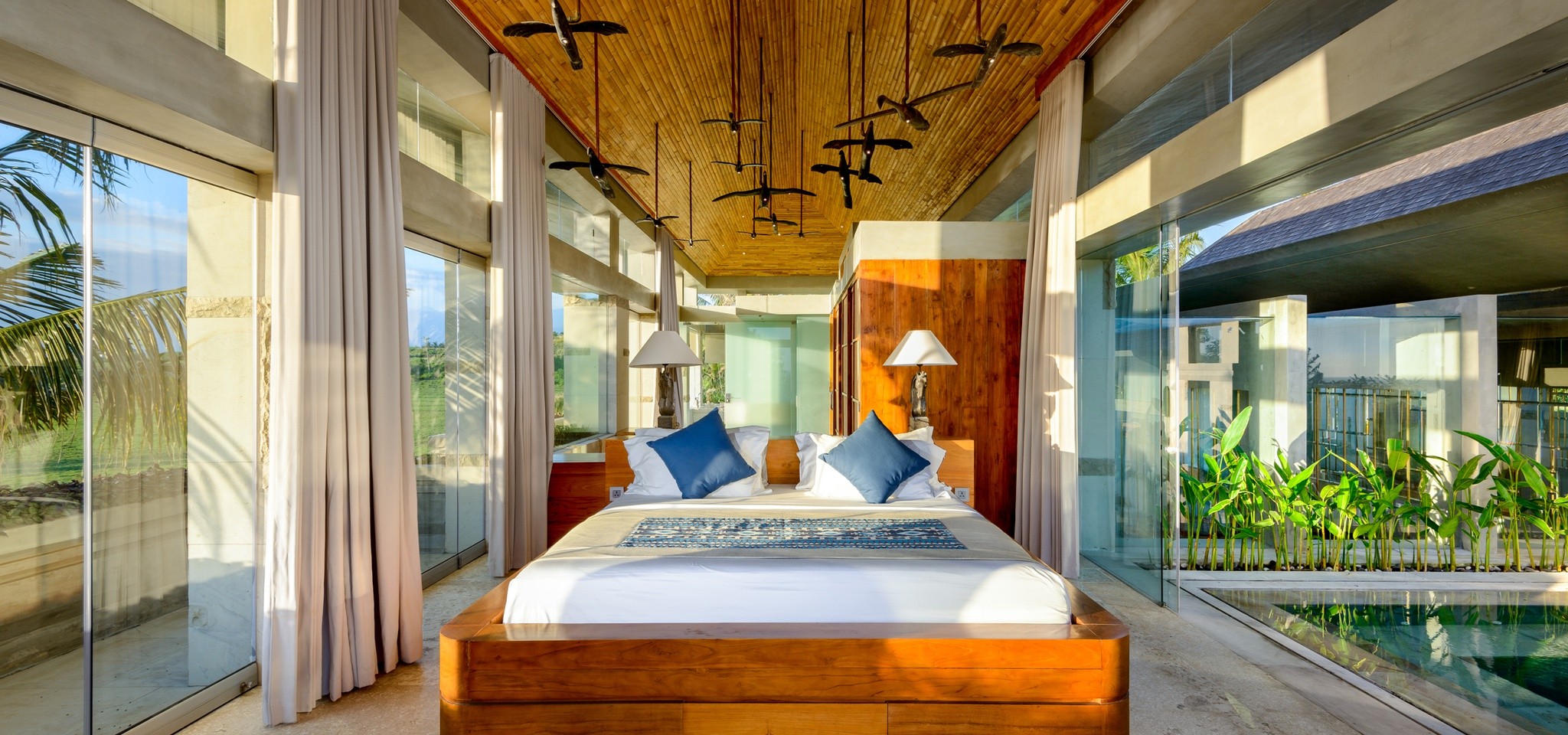 VillaVedas Bedroom5 – Villa Vedas – Bali – Indonesia