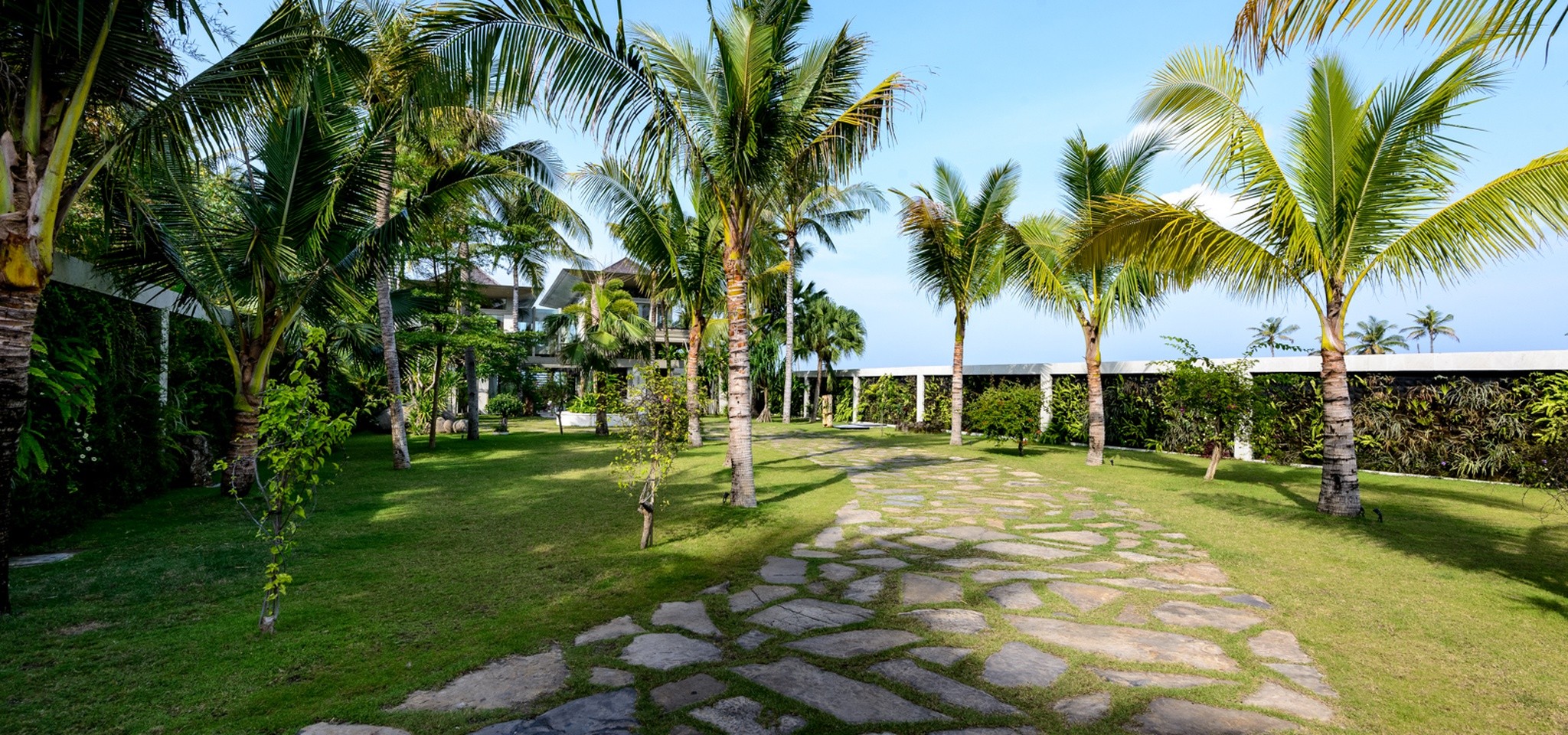 VillaVedas Garden – Villa Vedas – Bali – Indonesia
