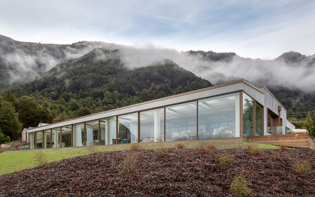 Villa BC10 – Queenstown – 5 bedrooms