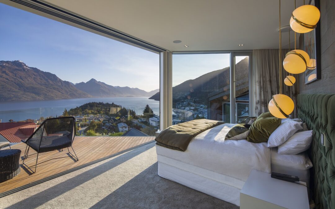 Villa LA10 – Queenstown – 5 bedrooms