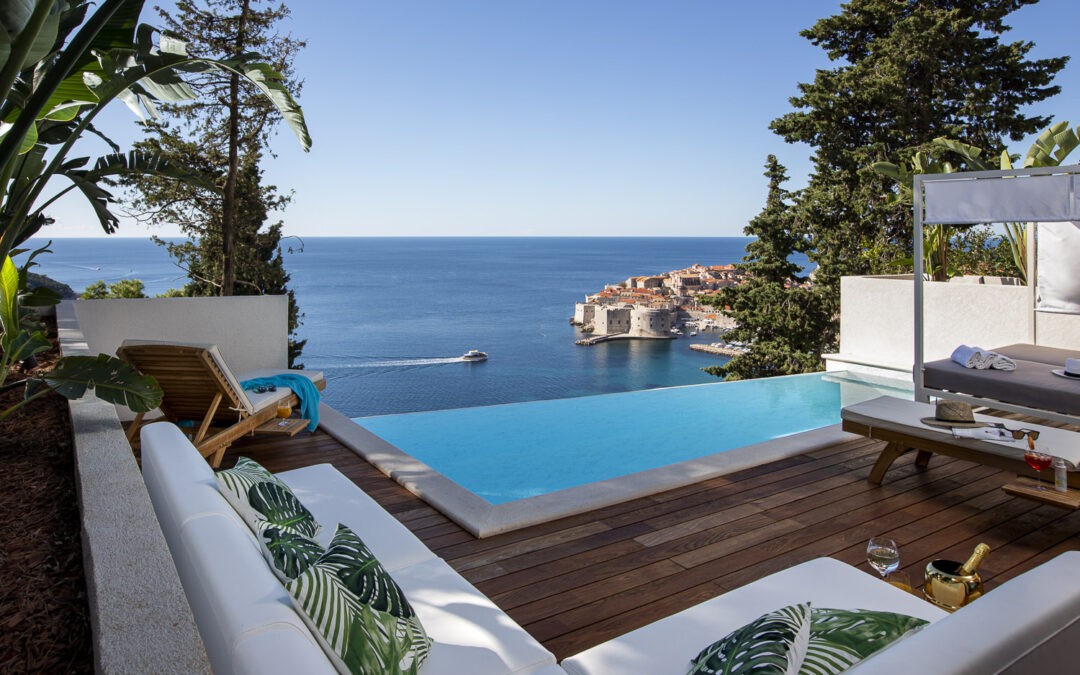 Villa OV45 – Croatia – 7 bedrooms