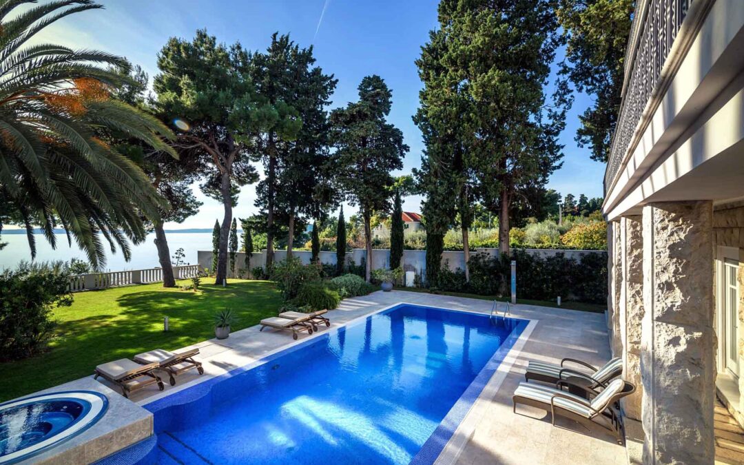 Villa OV49 – Croatia – 5 bedrooms