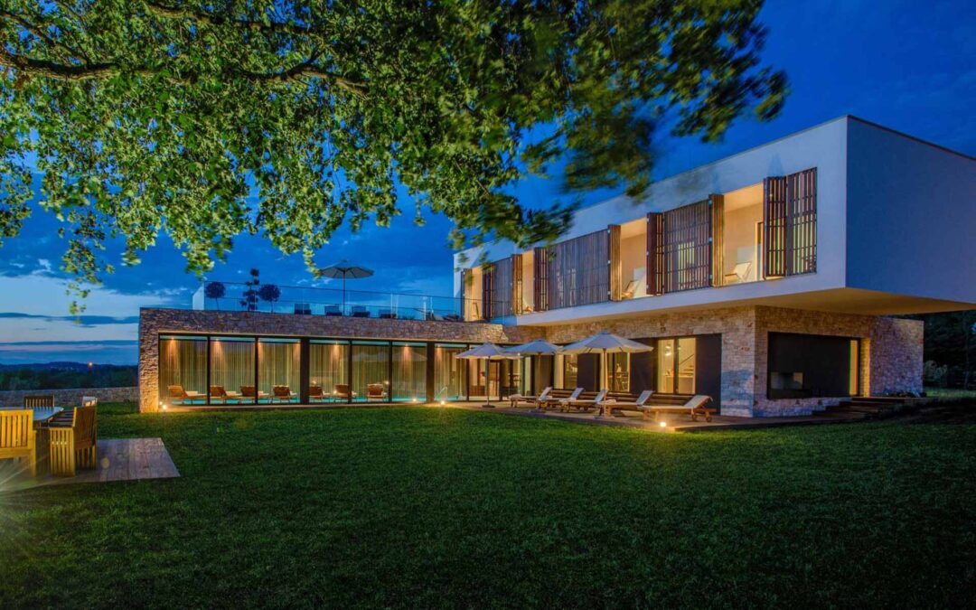 Villa OV53 – Croatia – 4 bedrooms