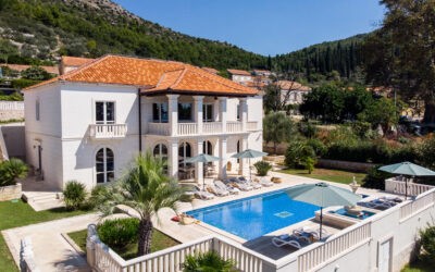 Villa OV57 – Croatia – 6 bedrooms