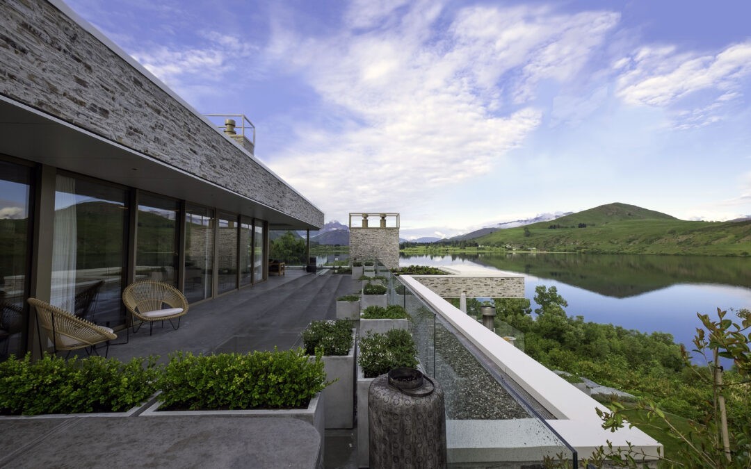 Villa EL06 – Queenstown – 3 bedrooms