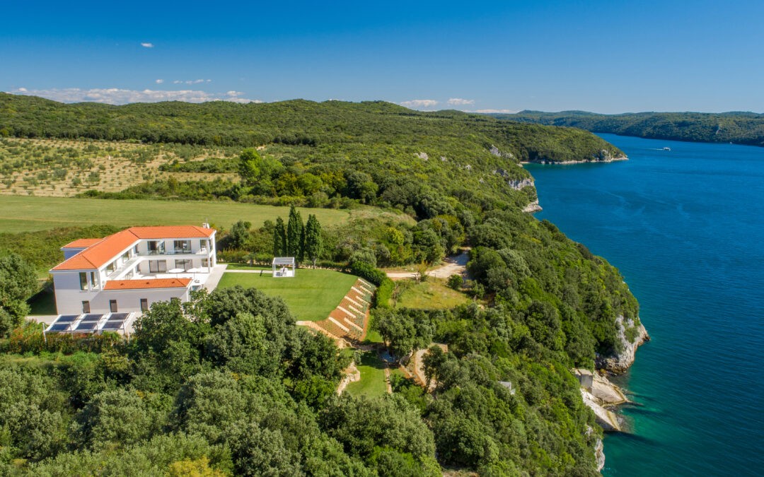 Villa LM10 – Croatia – 5 bedrooms