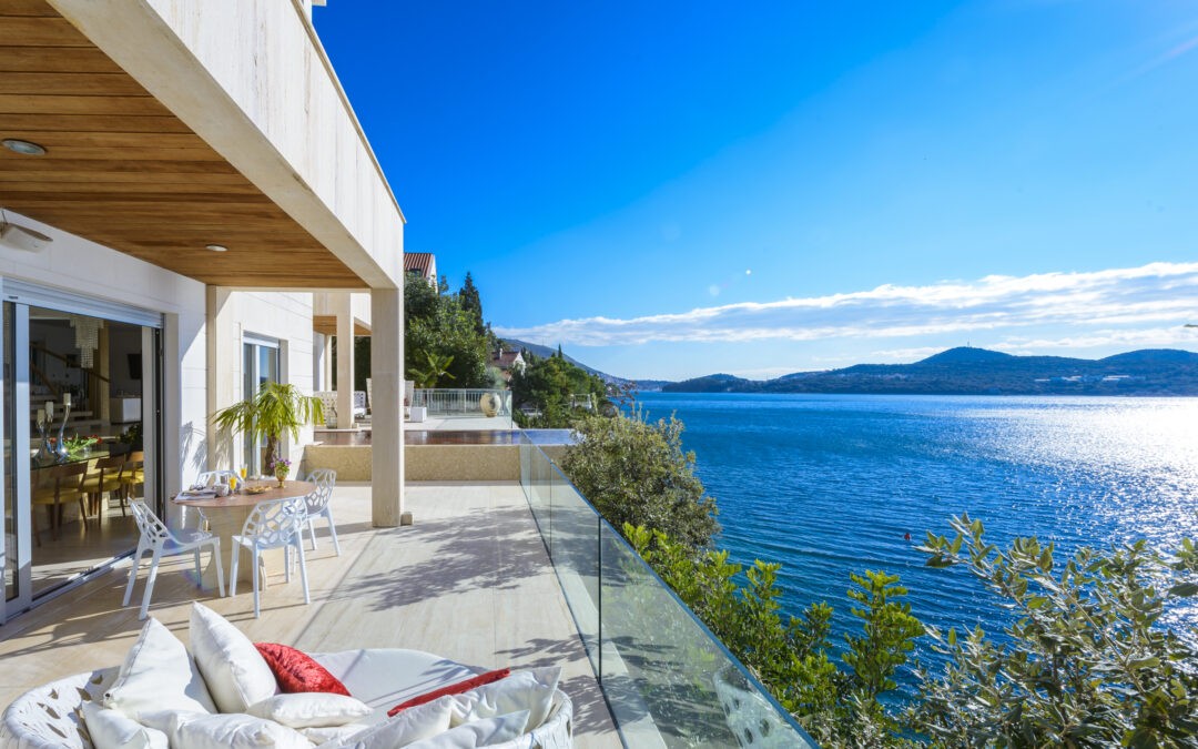 Villa AM10 – Croatia – 5 bedrooms