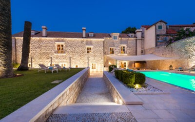 Villa LCA12 – Croatia – 6 bedrooms