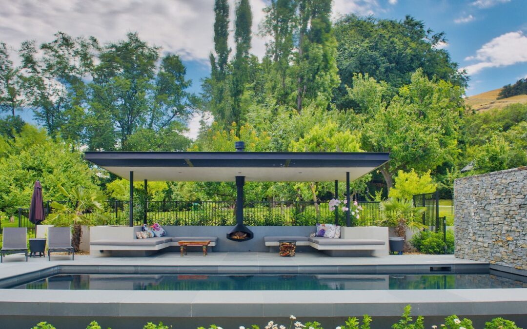 Villa HL10 – Queenstown – 5 bedrooms