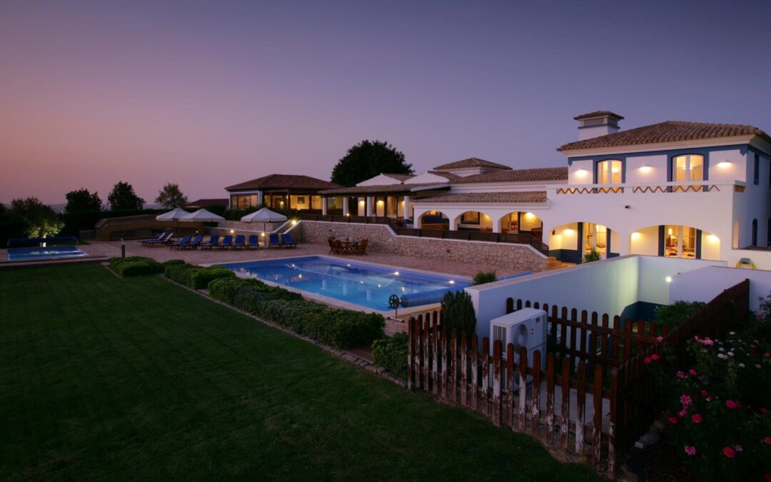 Villa ALCA14 – Algarve – 7 bedrooms