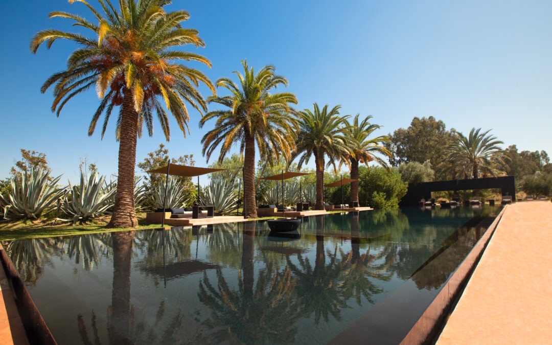 Villa RDF20  – Marrakech – 20 bedrooms