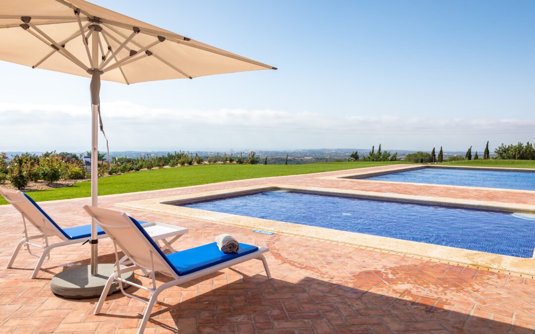 Villa ALMU14 – Algarve – 7 bedrooms