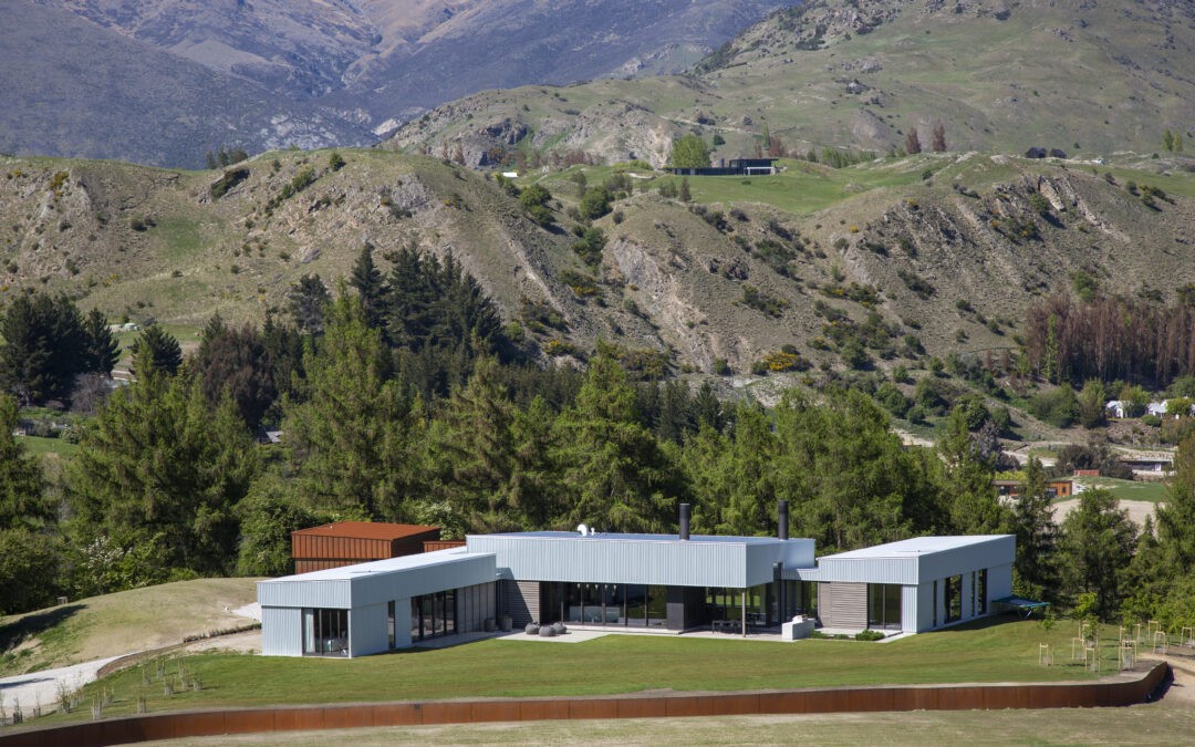 Villa FH13 – Queenstown – 6 bedrooms