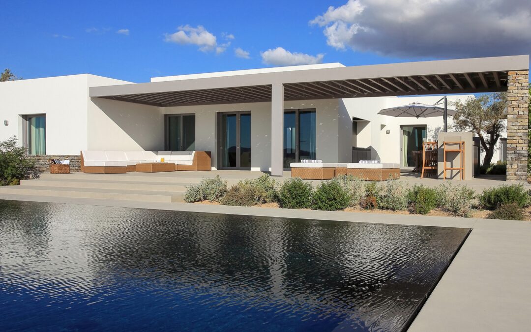 RO10 – Paros, Greece – 5 bedrooms