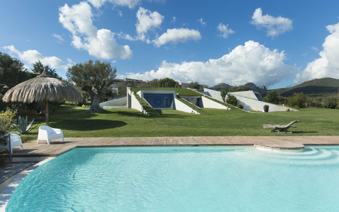 Villa SM14 – Sardinia – 7 bedrooms