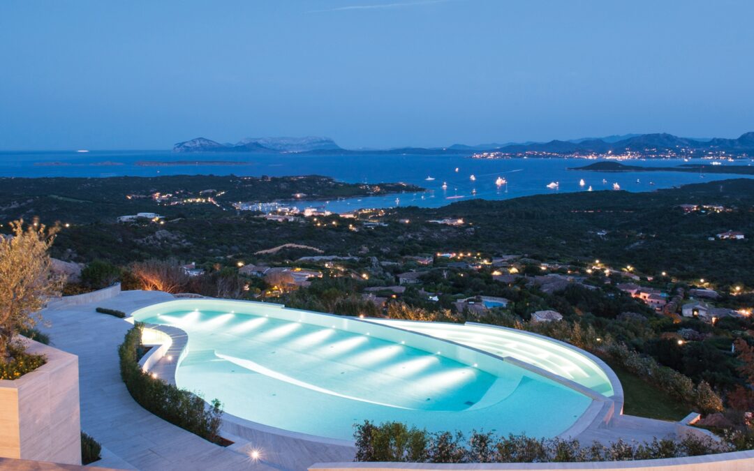 Villa WO14 – Sardinia – 7 bedrooms