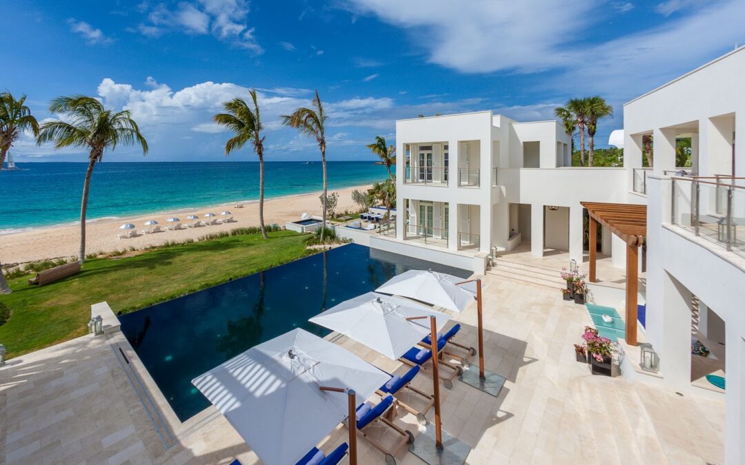 CV18 – Anguilla – 9 bedrooms