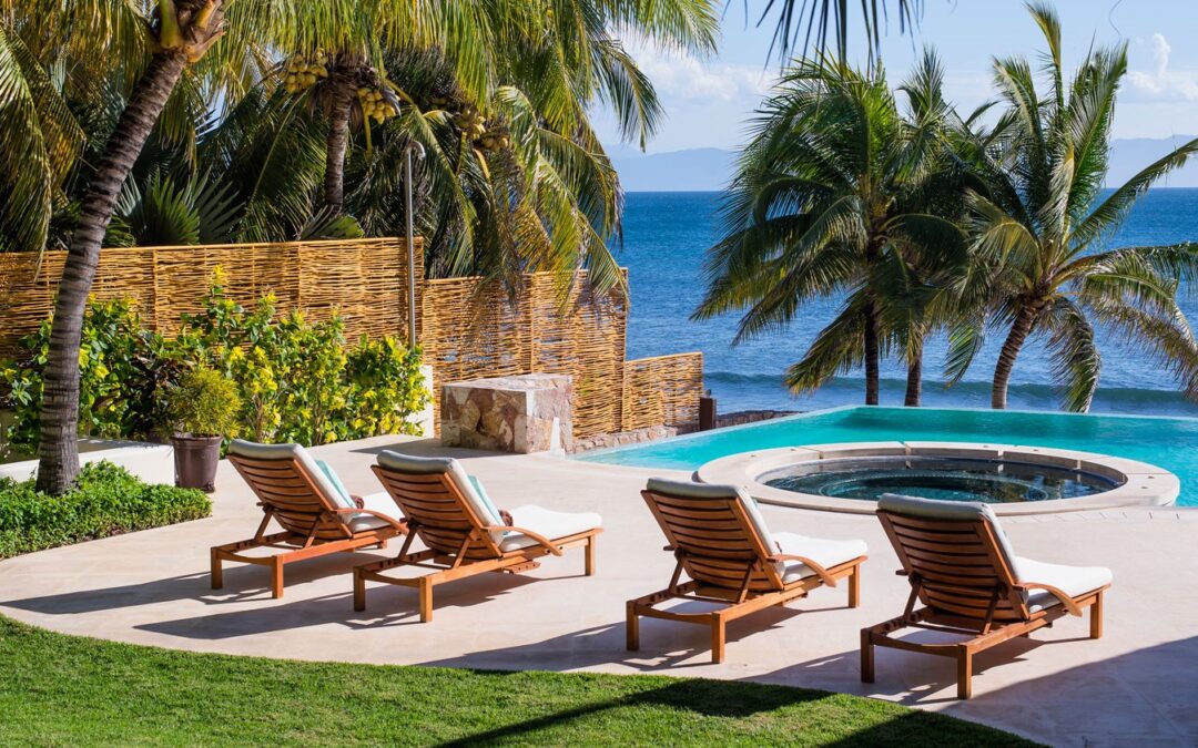 Villa SU10 – Punta Mita, Mexico – 5 bedrooms