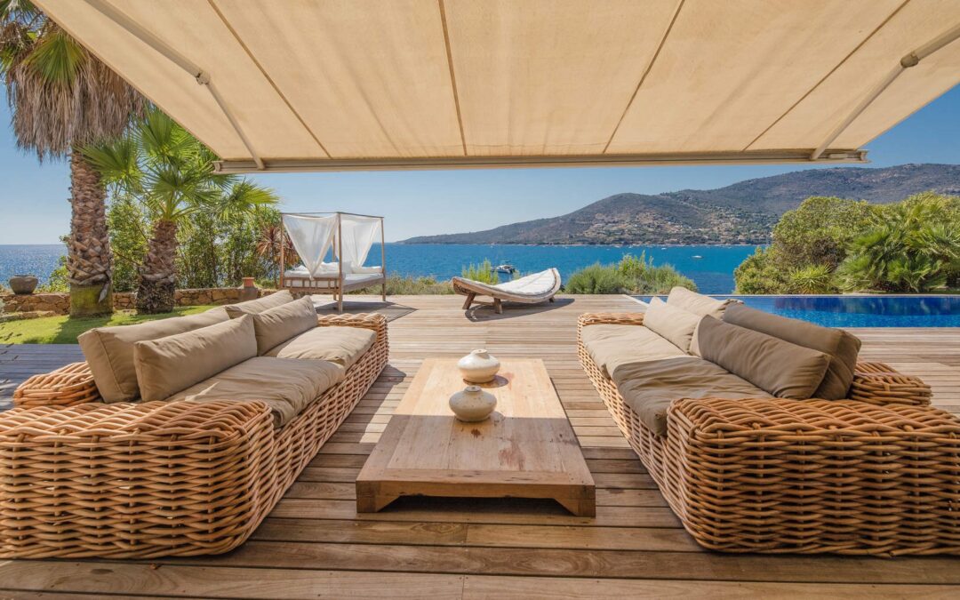 Villa NA12 – Corsica – 6 bedrooms