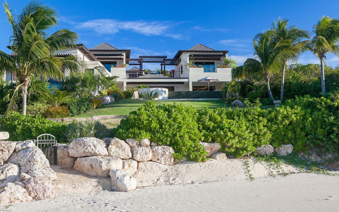 NE16 – Anguilla – 8 bedrooms