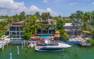 Villa TA10 – Miami – 5 bedrooms