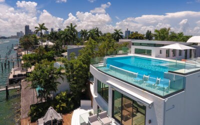 Villa MU14 – Miami – 7 bedrooms